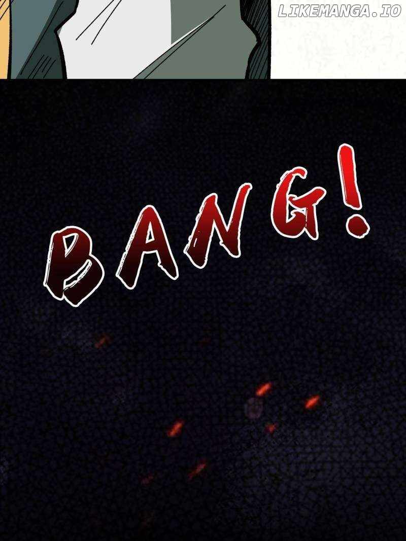 I'm Really Not A Supervillain Chapter 274 48